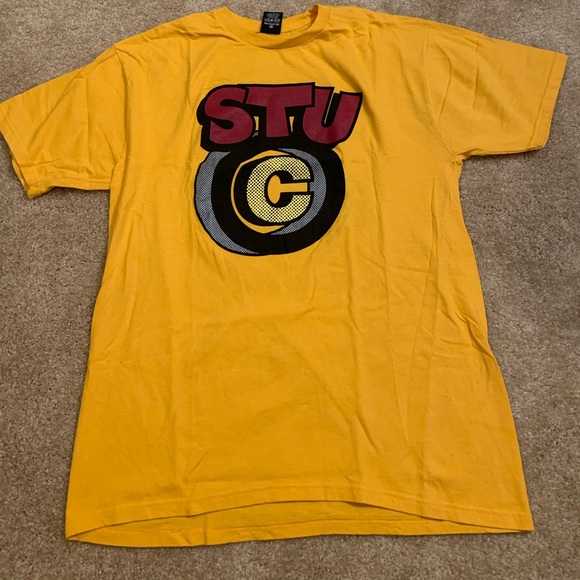 Stussy Other - Men Stussy T-Shirt. Large. New.